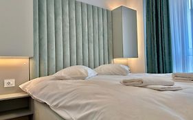 Sinai Aph Apartments